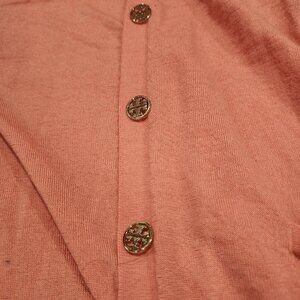 XL Tory Burch Sweater/ Cardigan